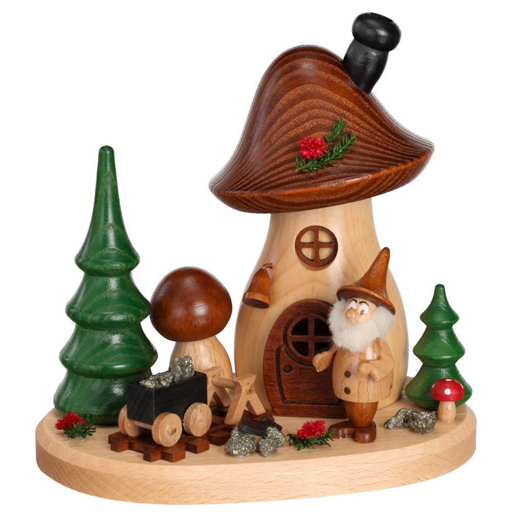 20427 B, Schatzsammler, Höhe ca. 15 cm